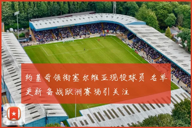 约基奇领衔塞尔维亚现役球员 名单更新 备战欧洲赛场引关注